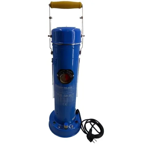 Four à électrodes pour sécheuse TRB-5KB / T | En stock