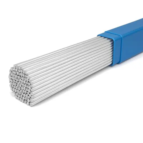 Fil de soudage TIG Aluminium AlMg5 ER5356 2,4mm 2,5kg | Aujourd'hui seulement