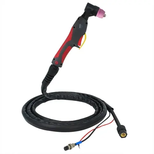 Nouveau au catalogue - Torche plasma Sherman AG-60 5m G1/4″ pour Cutter 41 LED
