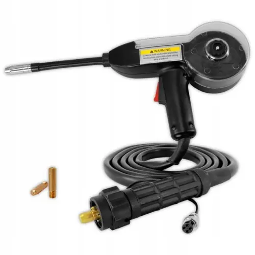 Chalumeau type M-15 SPOOL GUN MIG | Liquidation