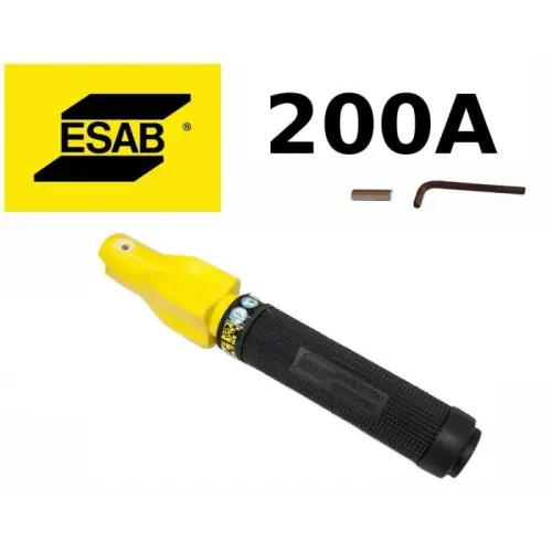 Offre exclusive | ESAB Porte-électrode Handy 200A