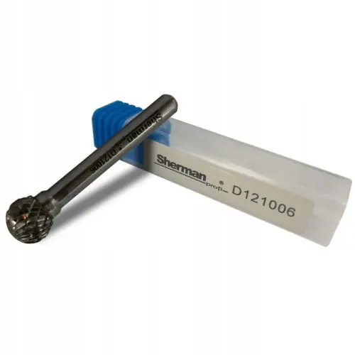 Burr ball D121006 - Recommandé