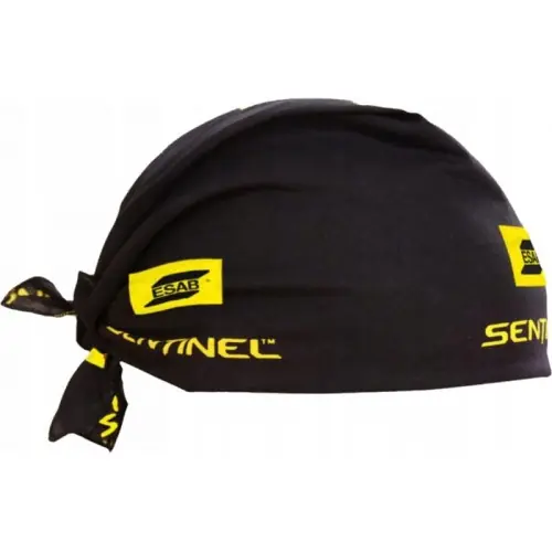 Écharpe de soudage ESAB Sentinel Bandana - Coup de cœur des clients