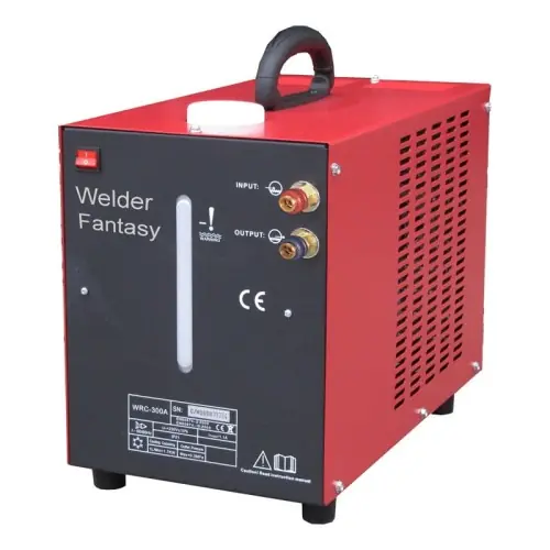Aujourd'hui seulement - Welder Fantasy 1,7 kW Refroidisseur