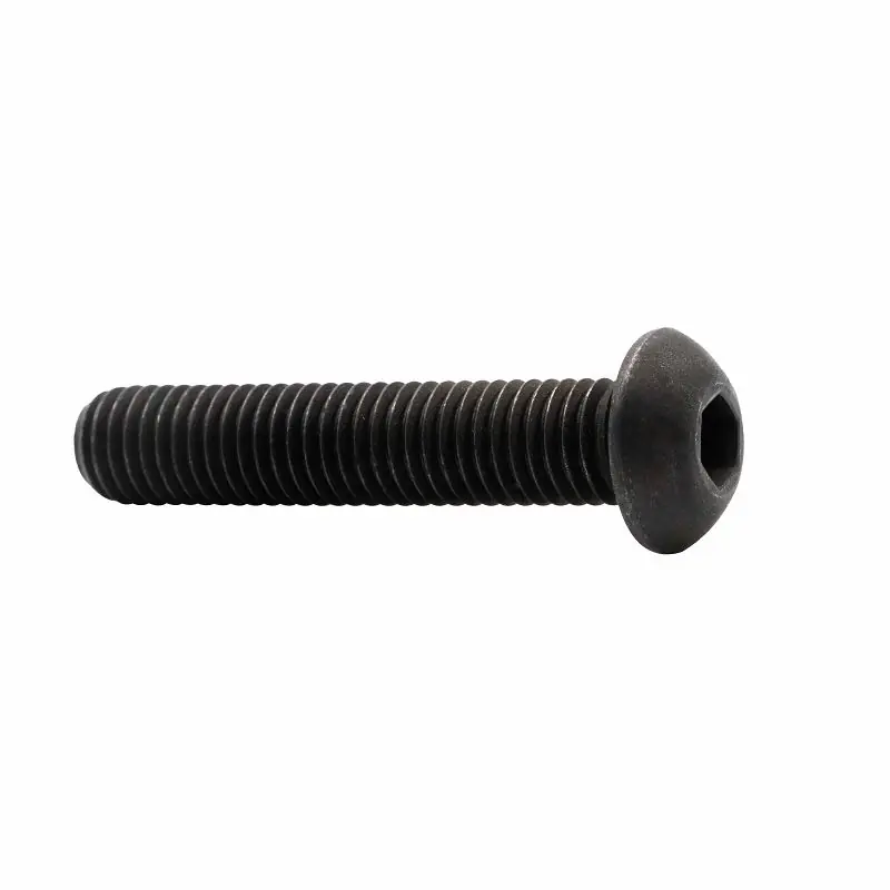 Meilleure vente | ISO 7380 M4X35 CL10.9 Brut