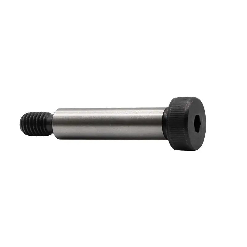ISO 7379 CHC20X70/M16 CL12.9 - Prêt à expédier