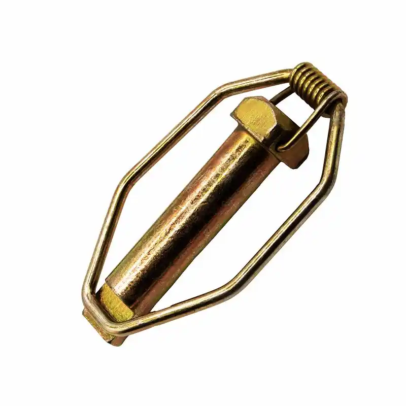Prix mini - Goupilles Clips de sécurité 8.5X48 Zing.Bi