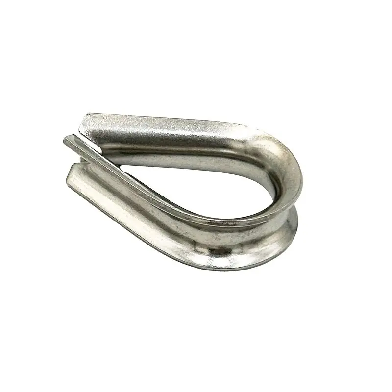 Bon plan - COSSE COEUR 8 INOX A4
