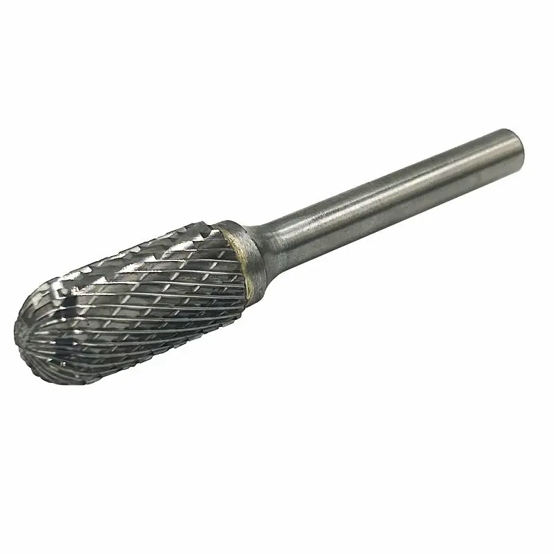 FRAISE ROTATIVE CARB 6 8X20 TYPE C - Prix réduit