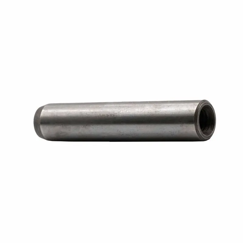 Nouveauté | DIN 7979 FORM D 12X100 BRUT