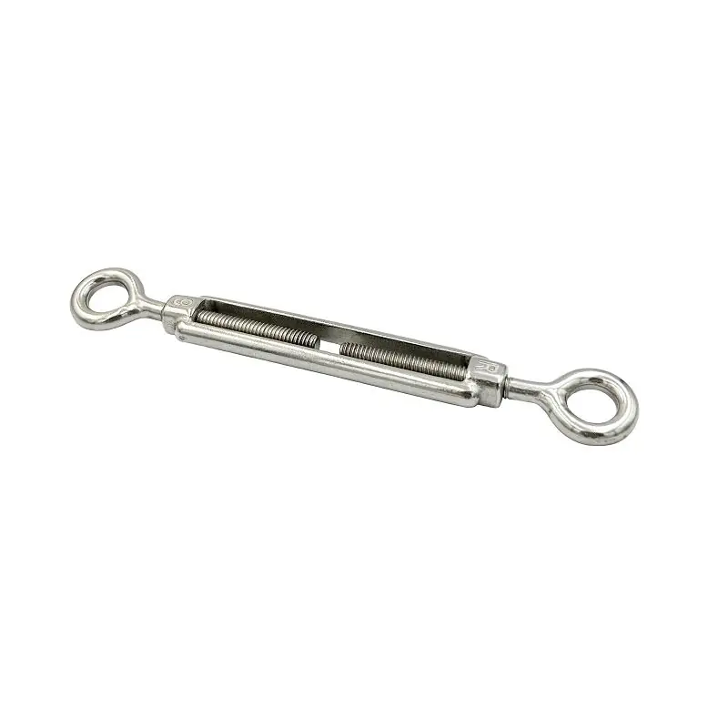 Expédition rapide | TENDEUR OEIL/OEIL M12 INOX A4