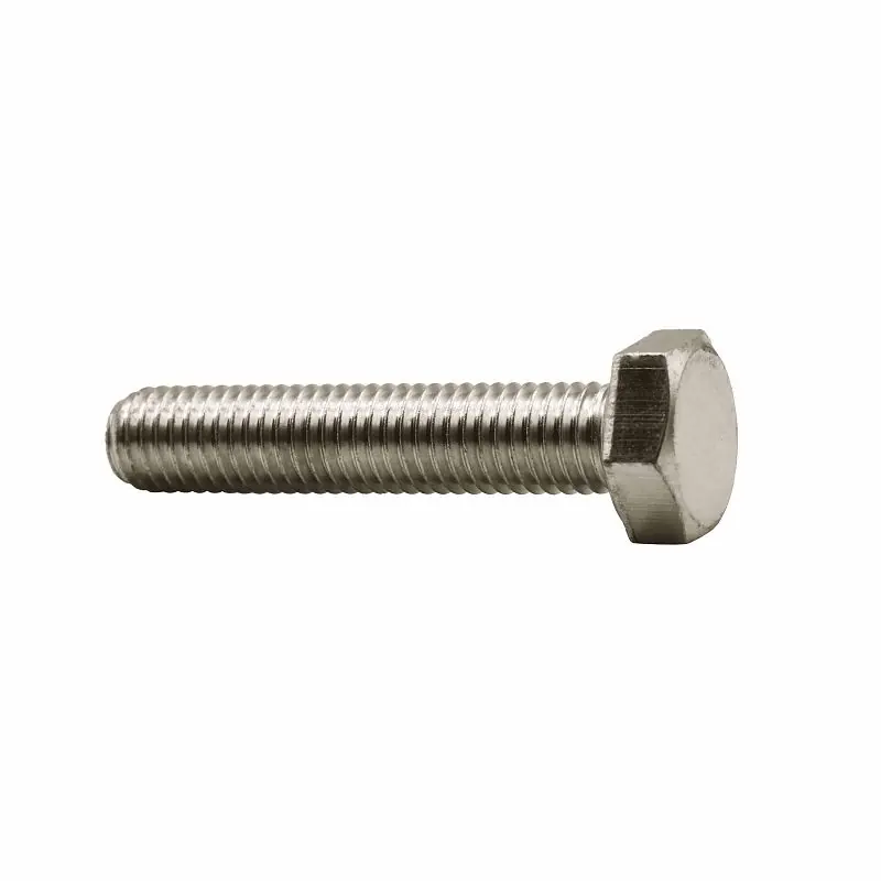 Prix mini | DIN 933 M8X65 INOX A2