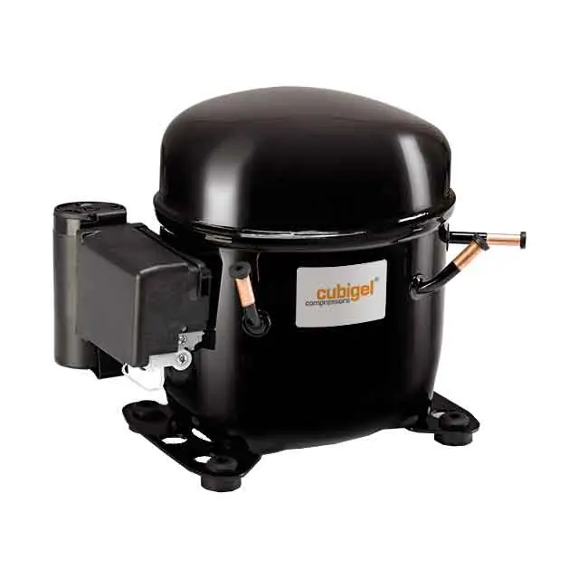 Compresseur hermétique à pistons ELX MPT12R Cubigel - 230/1/50 Raccords à braser - Ajoutez au panier