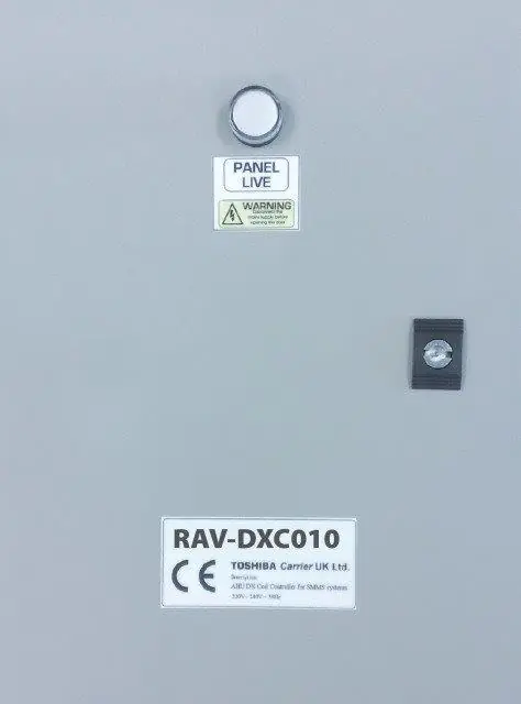Prix cassé - KIT CONTROL CTA RAV-DXC010