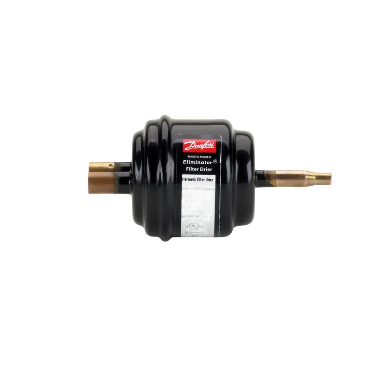 Incontournable - DESHY DML085S 5/8 BR