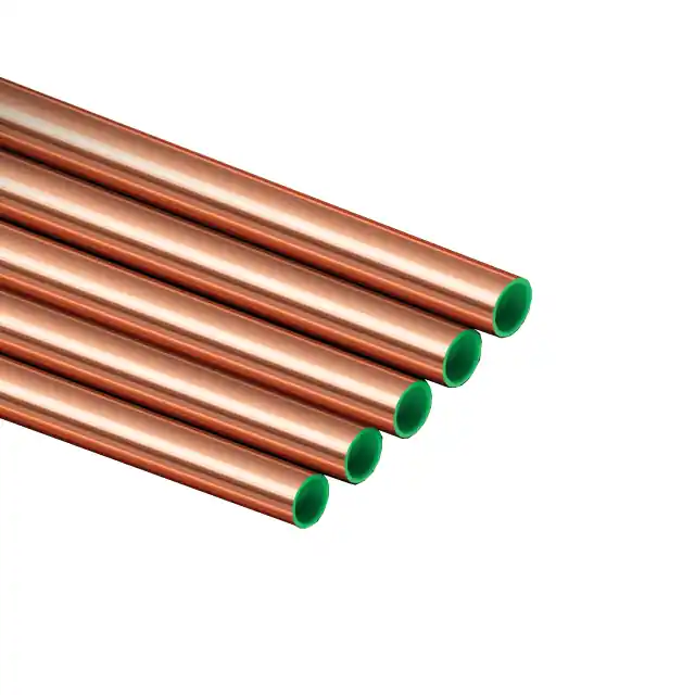 Barre de cuivre CuFe2P - 3/8" 4m PMS 150°C = 120 bar - Plus que quelques articles
