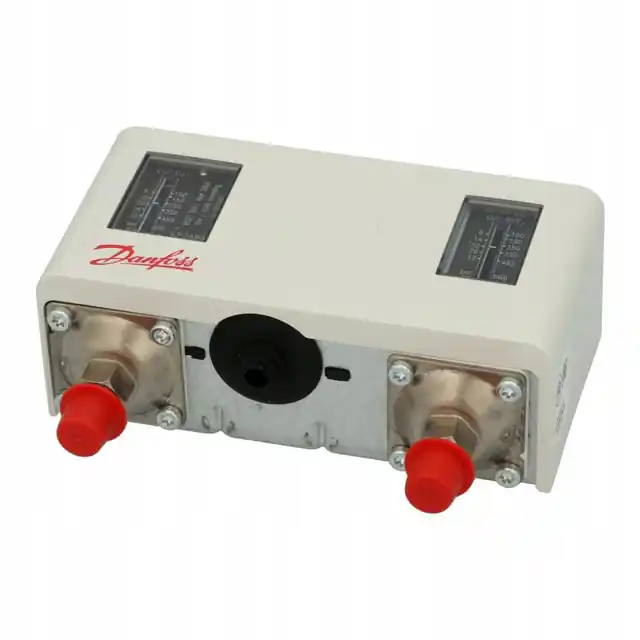 PRESSOS KP7ABS HPS MAN 60-1205 | Réduction