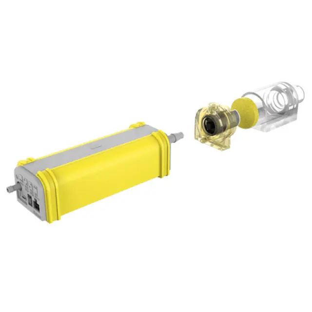 Pompe de relevage en ligne Combi Refco | Prix réduit
