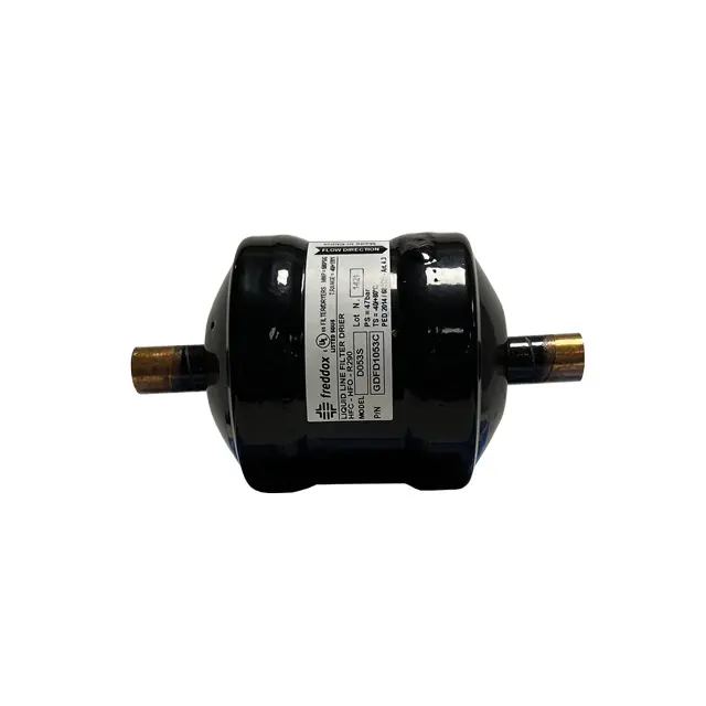 Déshydrateur monobloc DSC032S Freddox -1/4" ODF | Dernières unités