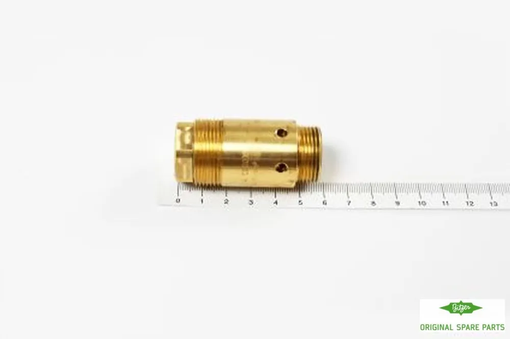 Expédition rapide | SOUPAPE SECU 148B CP CO2
