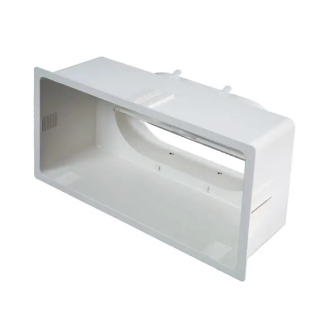 Plénum BBG-ABS Atlantic - 300 x 150mm | Prix en baisse