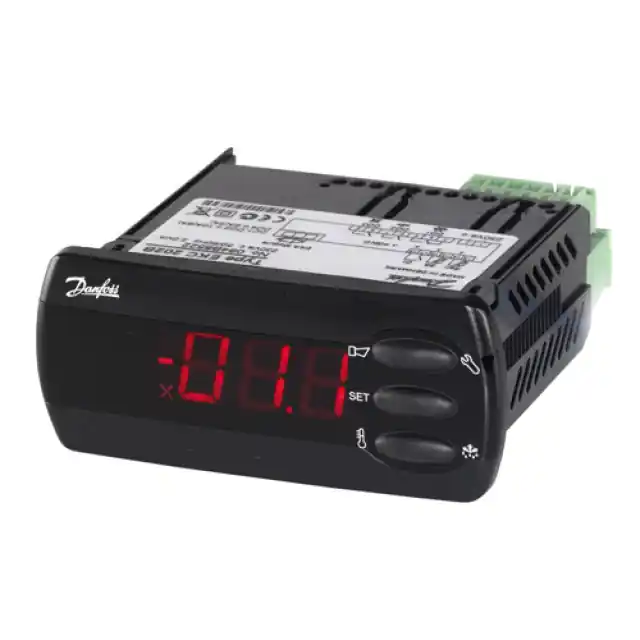 REGUL EKC202D 84B8536 - Remise