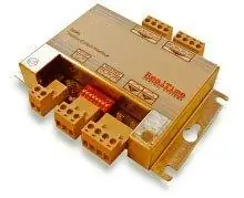 Dépêchez-vous - INTERFACE MODBUS RBC-FDP3-PE