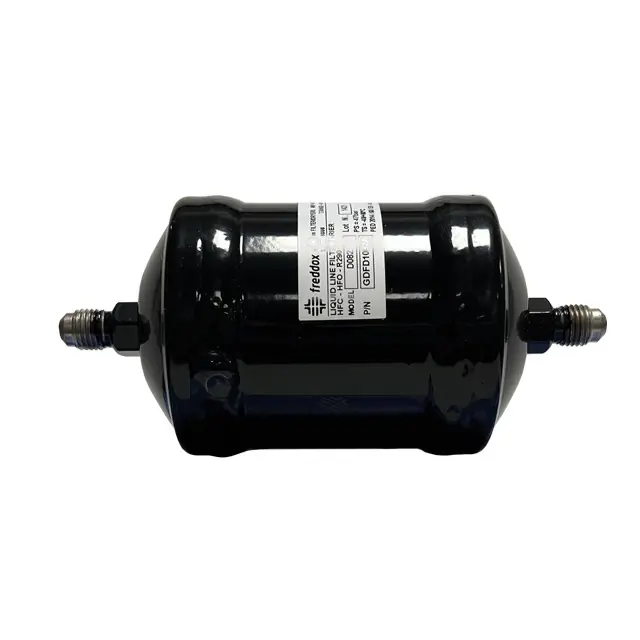 Déshydrateur monobloc DSC083 Freddox - 3/8" Flare - Nouveau en boutique