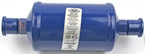 DESHY ADK164 1/2 - Offre