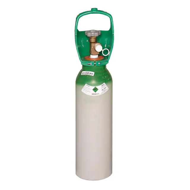 Excellente qualité - DUES BOUT ARGON LINDE 1.1M3