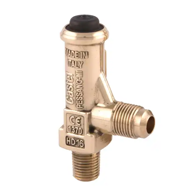 SOUPAPE 1/2 NPT 3060/45C-25B - Direct usine