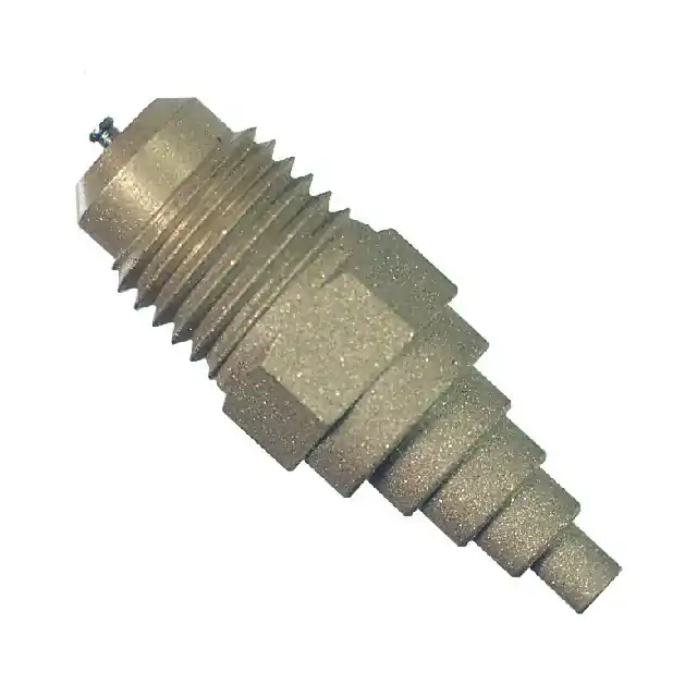 Ne manquez pas cette offre - Valves Schrader à braser A-31729/10 Refco x10