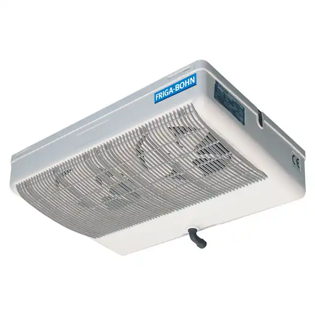 Soldes | Evaporateur plafonnier commercial MFE2 Friga-Bohn - Dégivrage électrique