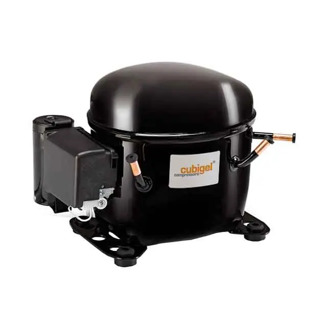 Compresseur hermétique à pistons ML80TG Cubigel - 230/1/50 Raccords à braser | Bien noté