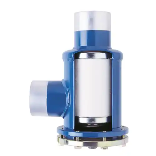 BOITIER FILT ACY4817S 2 1/8 | Envoi rapide