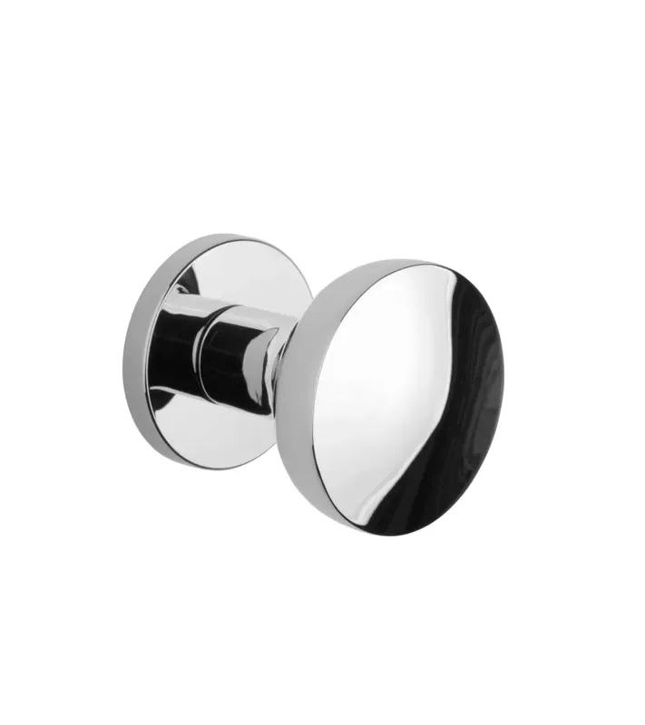 Bouton de porte ORTICA Rond | Disponible