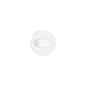 Rosace de porte CO R WC - Disponible maintenant