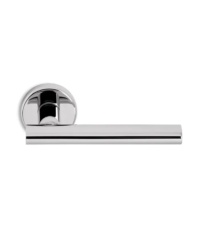 Poignée de porte Moderne ENTO SMART en laiton - Produit phare