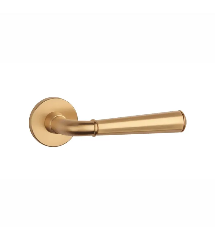 Prêt à expédier | Poignée de porte or mat MARIGOLD