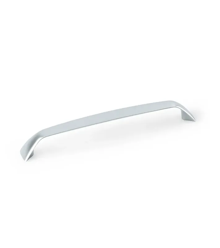 Poignée de meuble chrome satiné SONGO - Remise