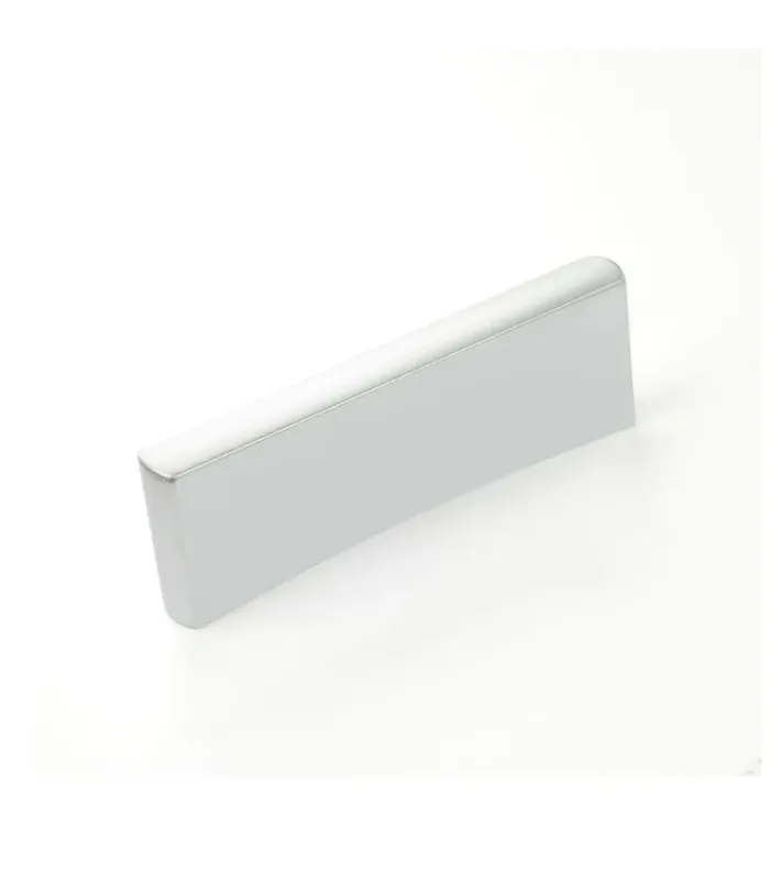 Super offre - Poignée de meuble chrome satiné DAINA