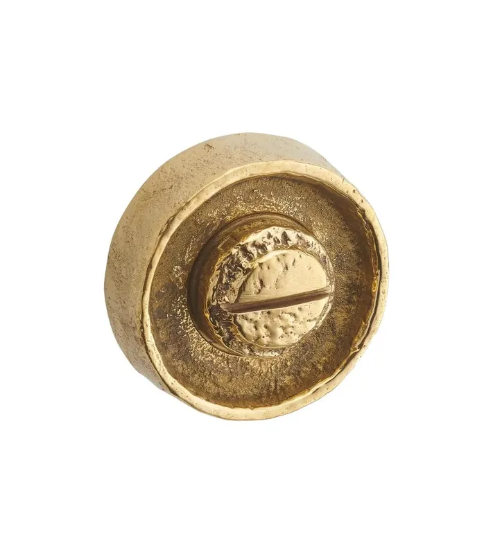 Rosace de porte WC ROSA MMCOND - Prix exceptionnel