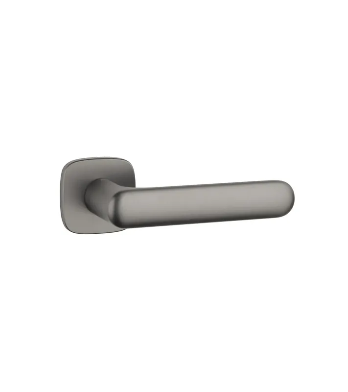 Poignée de porte graphite OLEA | Profitez-en