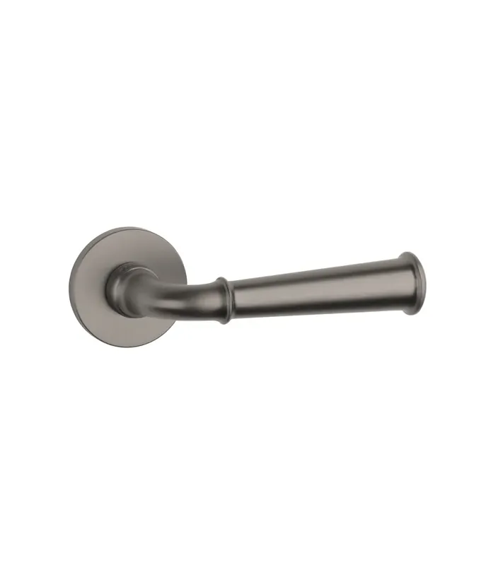 Nouveau | Poignée de porte finition anthracite IBRA