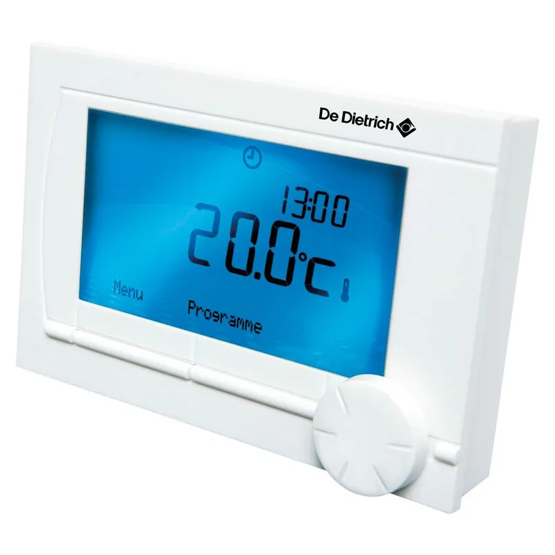 Thermostat d‘ambiance modulant AD304 - Satisfait ou remboursé