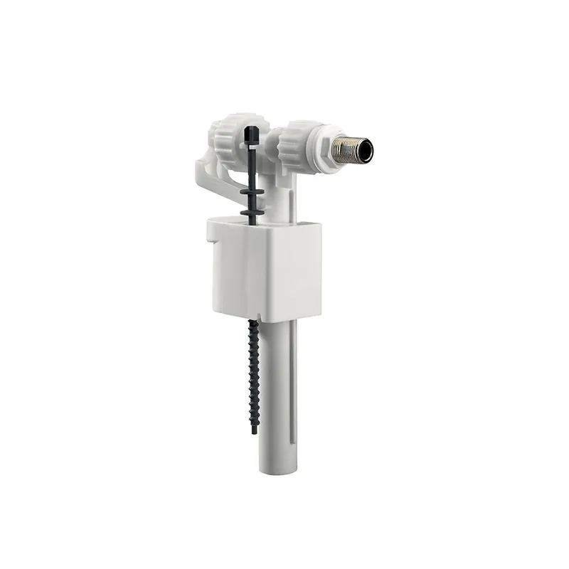 Robinet flotteur Compact 95 L alimentation latérale | Vente flash
