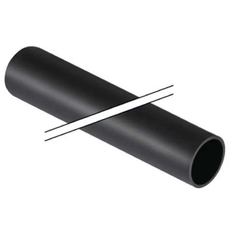 Très bien noté - Tube polyéthylène