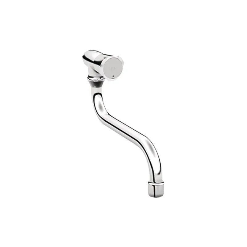 Robinet simple pour évier de service COSTA L | Nouveau en boutique