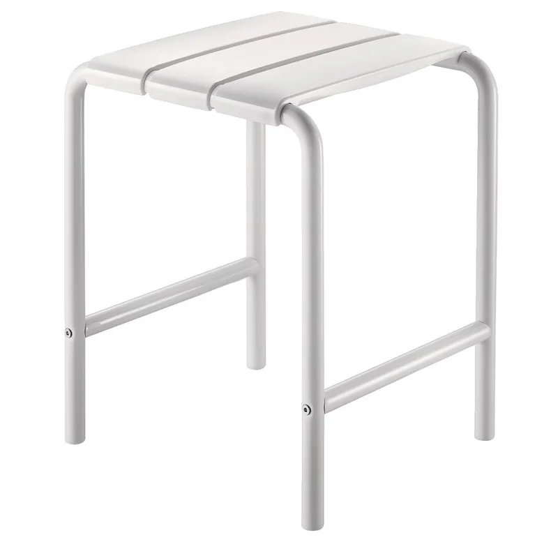 Tabouret 3 lattes | En stock