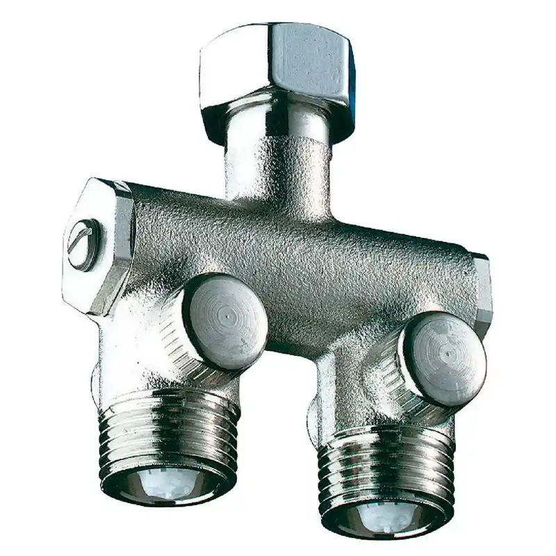 Mitigeur régulateur de température - Prix usine